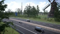 Купить ключ Autobahn Police Simulator 3 для Xbox выгодно