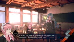 Купить ключ Ai: The Somnium Files Nirvana Initiative для Xbox выгодно