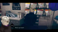 Ключ Ai: The Somnium Files Nirvana Initiative для Xbox One и Series X|S