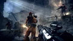 Ключ КОД для Xbox One и Series X|S
