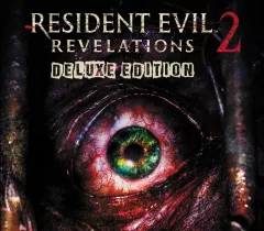 Купить аккаунт Resident Evil Revelations 2 Deluxe для Xbox выгодно