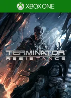 Купить ключ Terminator Resistance для Xbox выгодно