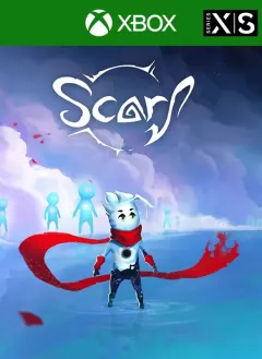 Ключ SCARF для Xbox One и Series X|S