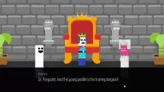 Pong Quest — купить ключ дёшево