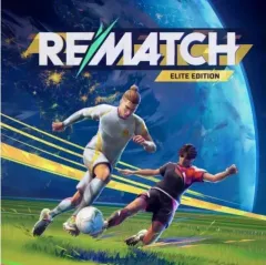 Купить аккаунт Rematch - Elite Edition для Xbox выгодно