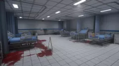 Prison Alone — купить активацию дёшево