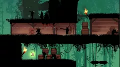 Активацию Shadow Samurai Revenge для Xbox One и Series X|S