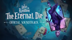 Заказать DLC Lost In Random: The Eternal Die Fortune Upgrade на Xbox
