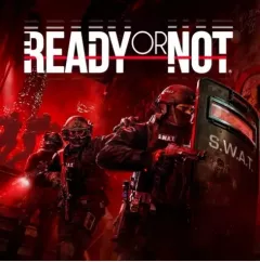 Купить аккаунт Ready or Not: Digital Deluxe Edition для Xbox выгодно