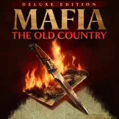 Аккаунт Mafia: The Old Country Deluxe Edition + 6 Игр для Xbox One и Series X|S