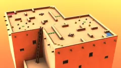 Заказать ключ Clusterpuck 99 на Xbox