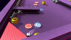 Clusterpuck 99 — купить ключ дёшево