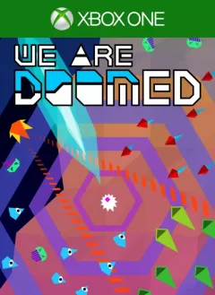 Ключ We Are Doomed для Xbox One и Series X|S