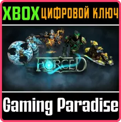 Купить ключ Forced для Xbox выгодно