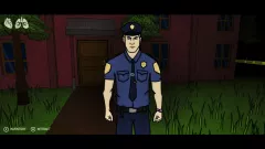 Купить ключ Broken Mind на Xbox по выгодной цене