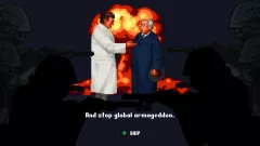 Reagan Gorbachev — купить ключ дёшево