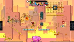 Заказать ключ Mega Coin Squad на Xbox