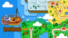 Ключ Mega Coin Squad для Xbox One и Series X|S
