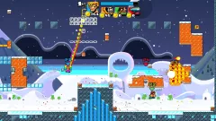 Mega Coin Squad — купить ключ дёшево