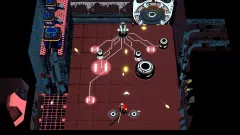 Купить ключ Creature In The Well на Xbox по выгодной цене