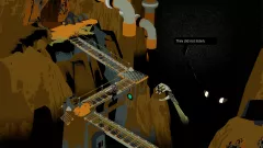 Ключ Creature In The Well для Xbox One и Series X|S