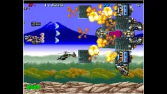 Aca Neogeo Zed Blade на Xbox — ключ с моментальной выдачей