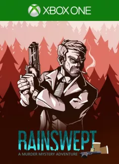 Ключ Rainswept для Xbox One и Series X|S