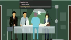 Заказать ключ Rainswept на Xbox