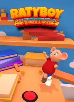 Ключ Ratyboy Adventures для Xbox One и Series X|S