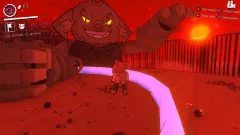 Заказать ключ Demon Turf на Xbox