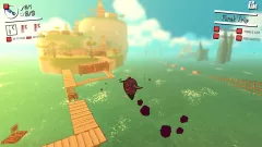 Ключ Demon Turf для Xbox One и Series X|S