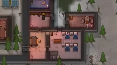 Rimworld Console Edition - Digital Deluxe — купить ключ дёшево