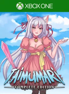 Ключ Taimumari: Complete Edition для Xbox One и Series X|S