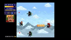 Thunderflash — купить ключ дёшево