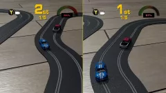 Заказать ключ Trax - Build It, Race It на Xbox