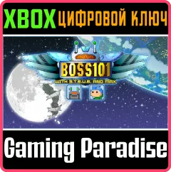 Купить ключ BOSS 101 для Xbox выгодно