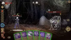Deck Of Ashes: Complete Edition на Xbox — ключ с моментальной выдачей