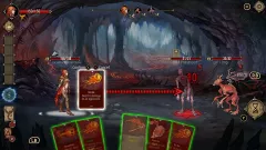 Купить ключ Deck Of Ashes: Complete Edition на Xbox по выгодной цене