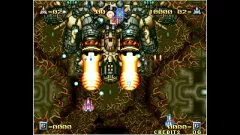 Aca Neogeo Alpha Mission II — купить ключ дёшево