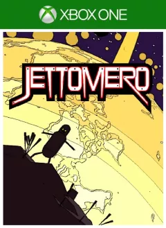 Ключ Jettomero для Xbox One и Series X|S