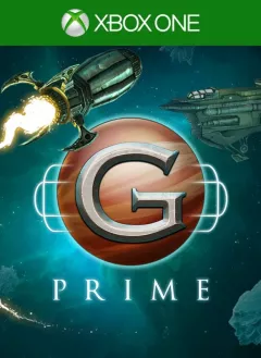 Ключ G Prime :: В Дождь для Xbox One и Series X|S