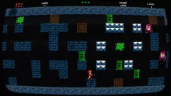 Заказать ключ Radioactive Dwarfs: Evil From The Sewers на Xbox