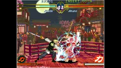 Aca Neogeo The Last Blade — купить ключ дёшево
