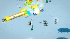 Zombie Party — купить ключ дёшево