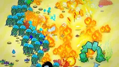 Заказать ключ Zombie Party на Xbox