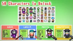 Купить ключ Zombie Party на Xbox по выгодной цене