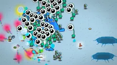 Ключ Zombie Party для Xbox One и Series X|S