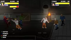 Brutal Rage на Xbox — ключ с моментальной выдачей