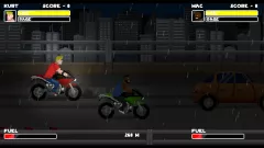 Заказать ключ Brutal Rage на Xbox