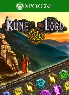 Ключ Rune Lord для Xbox One и Series X|S